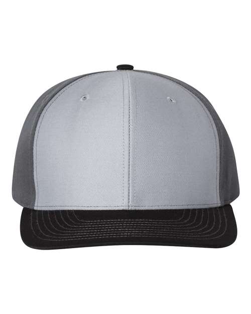 Richardson 312 - Grey/ Charcoal/ Black