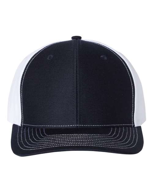 Richardson 312 - Navy/ White