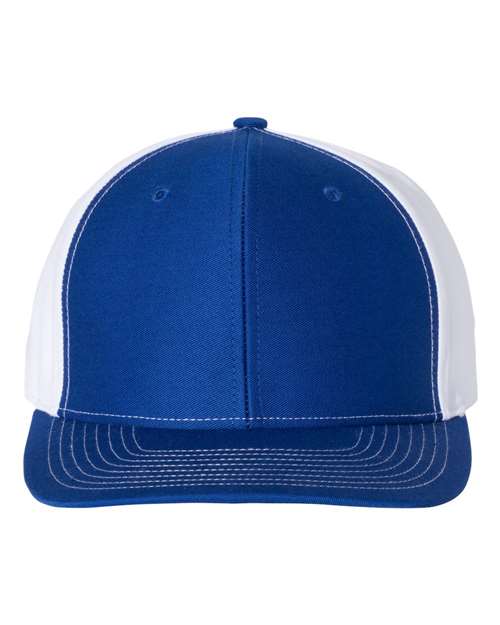 Richardson 312 - Royal/ White