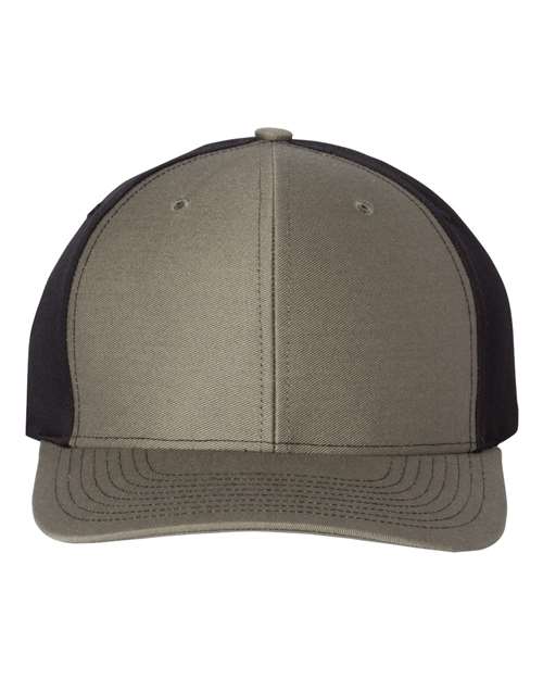 Richardson 312 - Loden/ Black