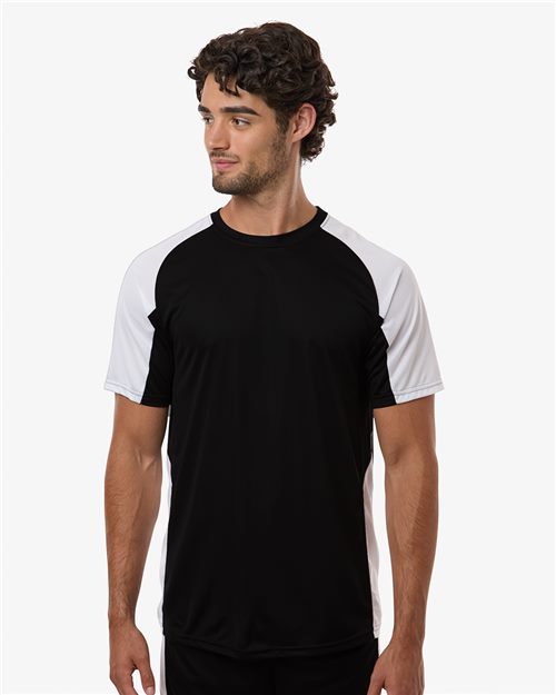 Augusta Sportswear 1517 - Black/ Gold