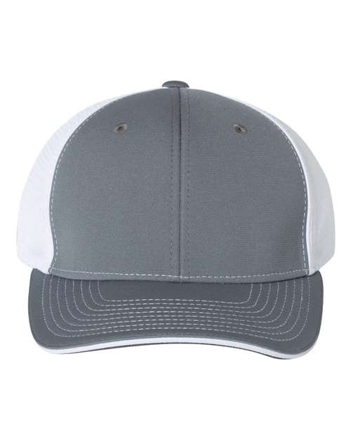 Richardson 172 - Charcoal/ White Split
