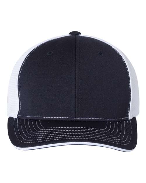 Richardson 172 - Navy/ White Split