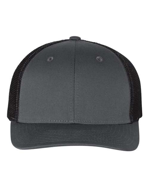 Richardson 110 - Charcoal/ Black