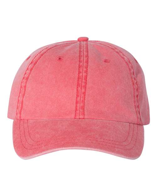 Valucap SP500 - Red
