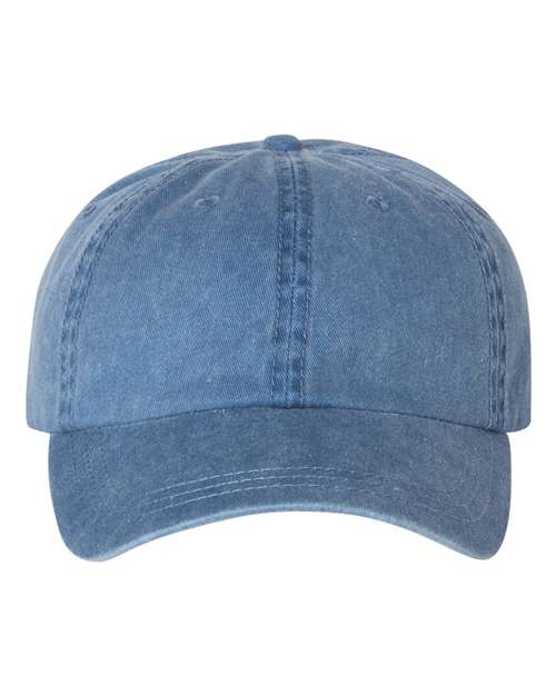 Valucap SP500 - Royal Blue
