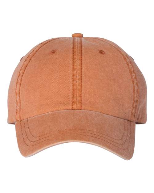 Valucap SP500 - Texas Orange