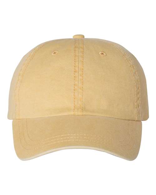 Valucap SP500 - Mustard