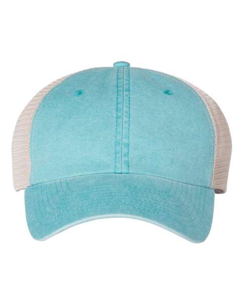Valucap SP510 - Aqua/ Stone
