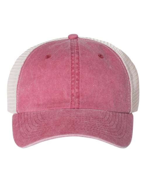 Valucap SP510 - Cardinal/ Stone