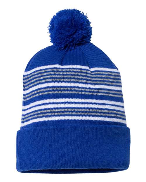 Sportsman SP60 - Royal/ White/ Grey