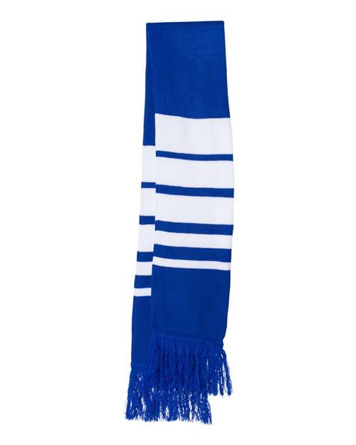 Sportsman SP07 - Royal/ White