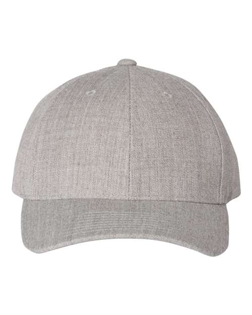 YP Classics 6789M - Heather Grey