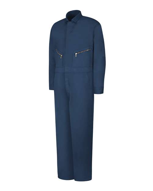 Red Kap CC18EXT - Navy