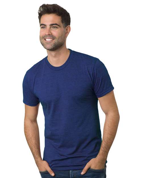 Bayside 5710 - Tri Denim