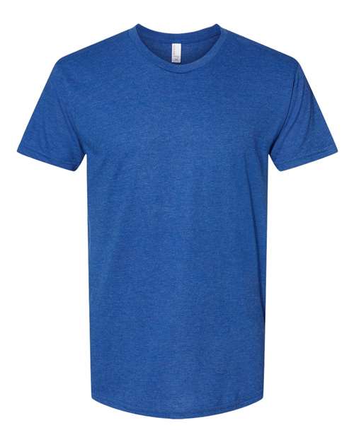 Bayside 5710 - Tri Royal Blue