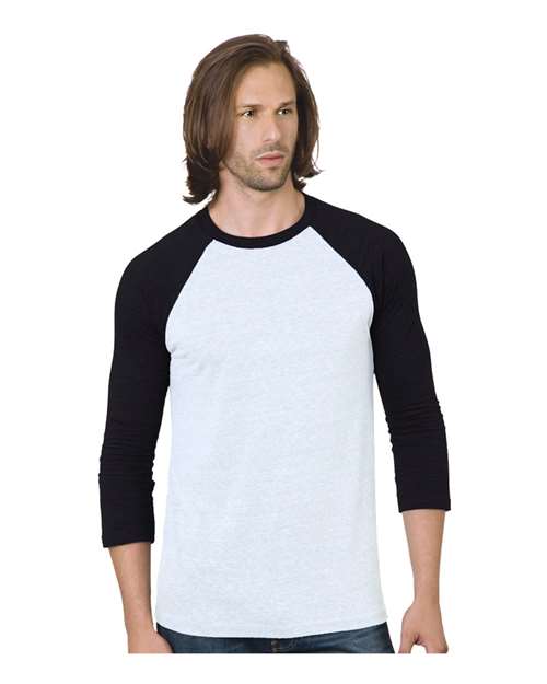 Bayside 9525 - White/ Black