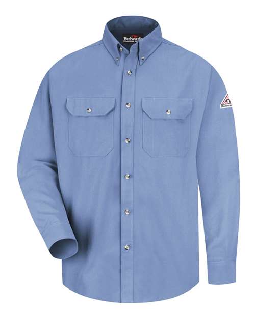Bulwark SMU2 - Light Blue