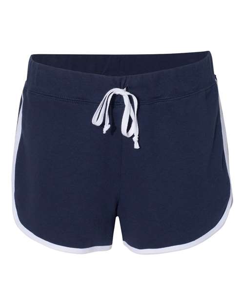 Boxercraft R65 - Navy/ White