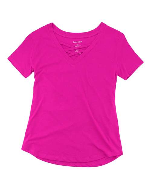 Boxercraft T27 - Fuchsia