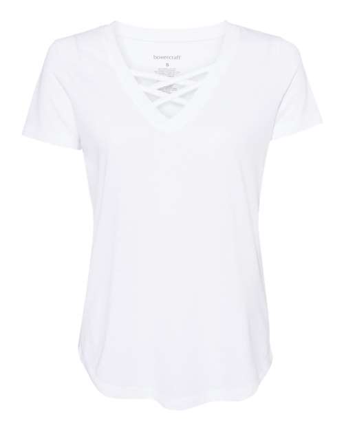 Boxercraft T27 - White
