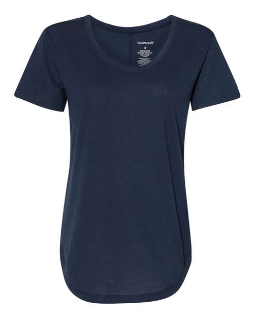 Boxercraft T61 - Navy