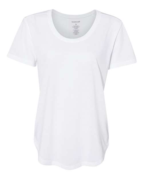 Boxercraft T61 - White