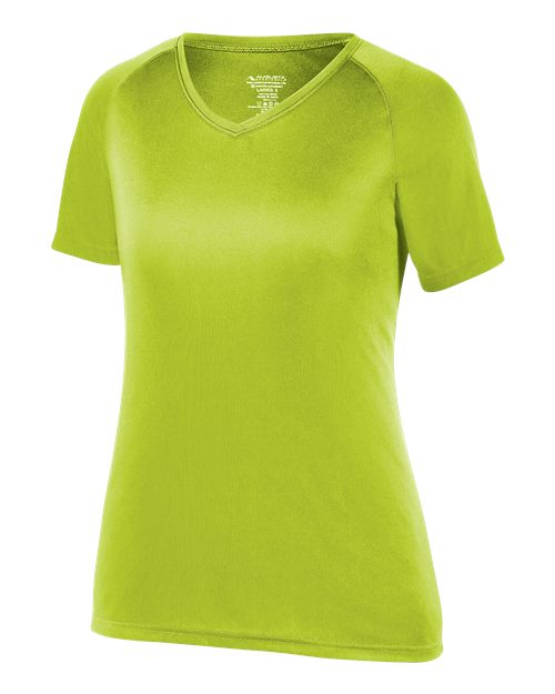 Augusta Sportswear 2792 - Lime