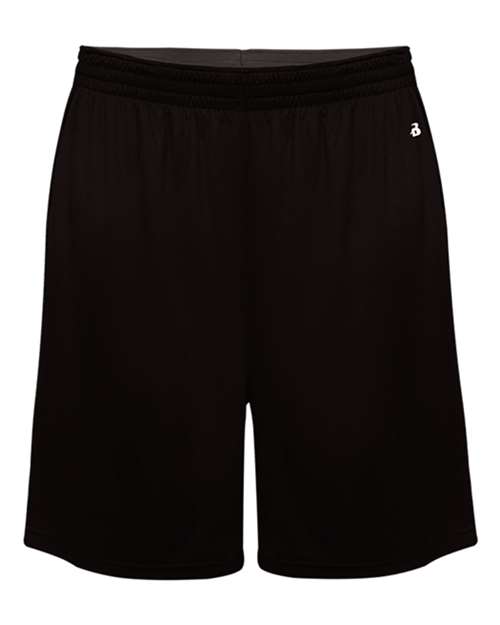 Badger 2002 - Black