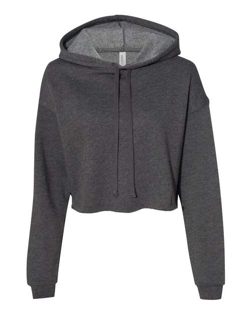 BELLA + CANVAS 7502 - Dark Grey Heather