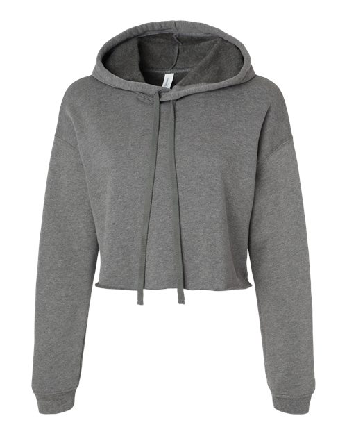 BELLA + CANVAS 7502 - Deep Heather