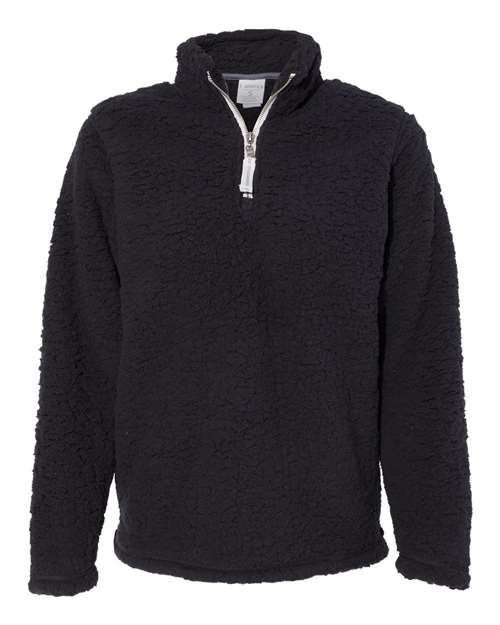 J. America 8451 - Black