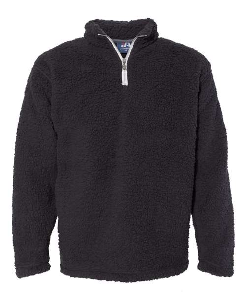 J. America 8454 - Black