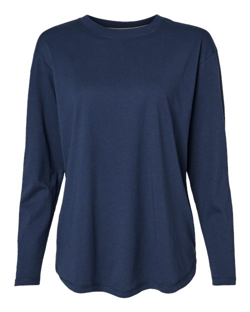 LAT 3508 - Denim