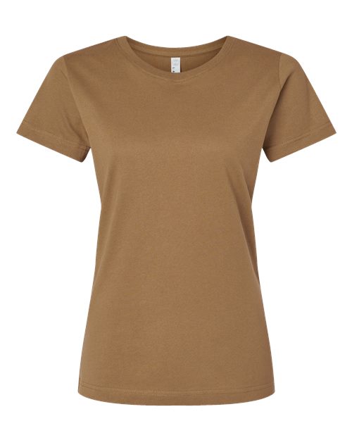 LAT 3516 - Coyote Brown