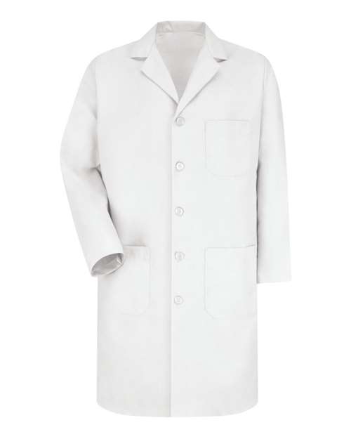 Red Kap KP14EXT - White