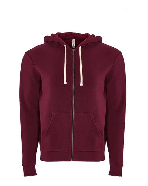 Next Level 9602 - Maroon