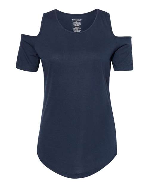 Boxercraft T32 - Navy