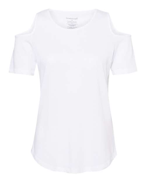 Boxercraft T32 - White