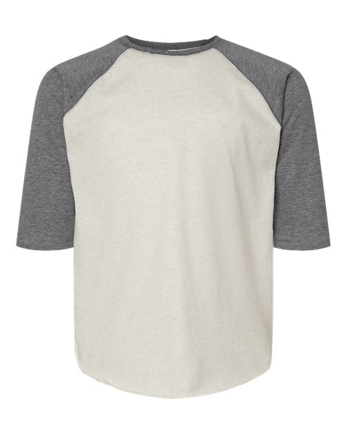 LAT 6130 - Natural Heather/ Granite Heather