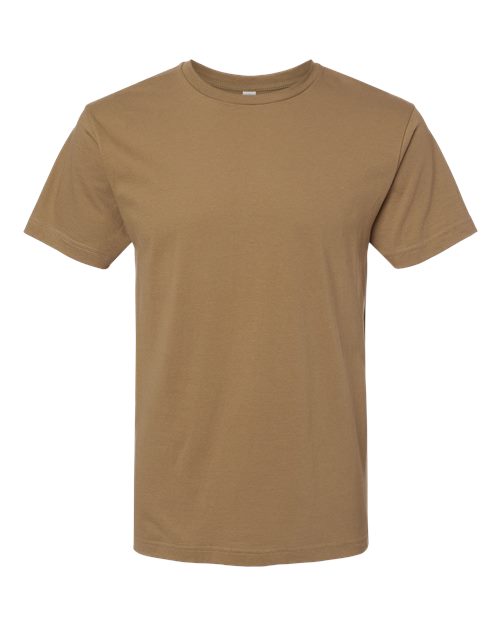 LAT 6901 - Coyote Brown