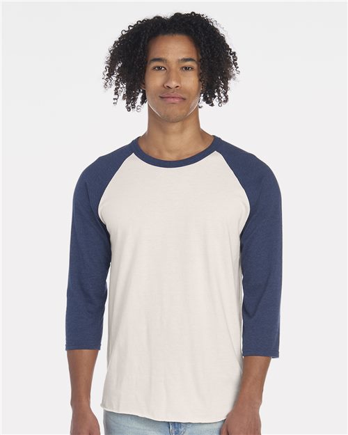 JERZEES 560RR - White/ Charcoal Heather