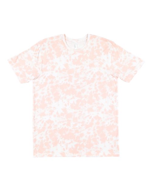 LAT 6901 - Rose Tie Dye