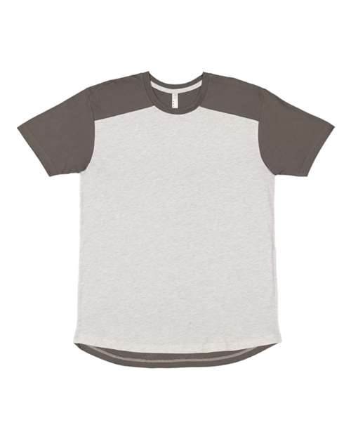 LAT 6911 - Ash/ Charcoal