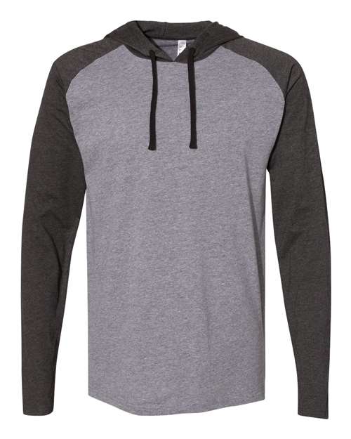 LAT 6917 - Granite Heather/ Vintage Smoke/ Black