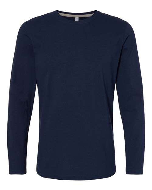 LAT 6918 - Navy