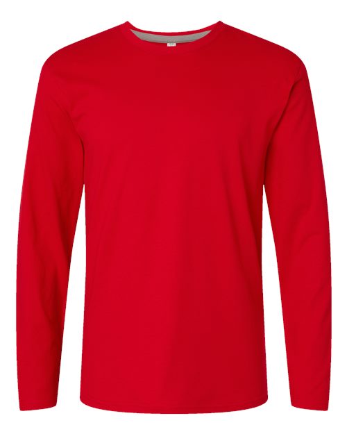 LAT 6918 - Red