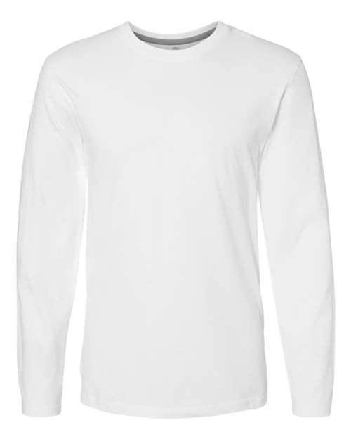 LAT 6918 - White