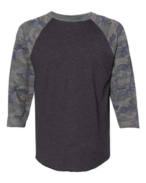 LAT 6930 - Vintage Smoke/ Vintage Camo