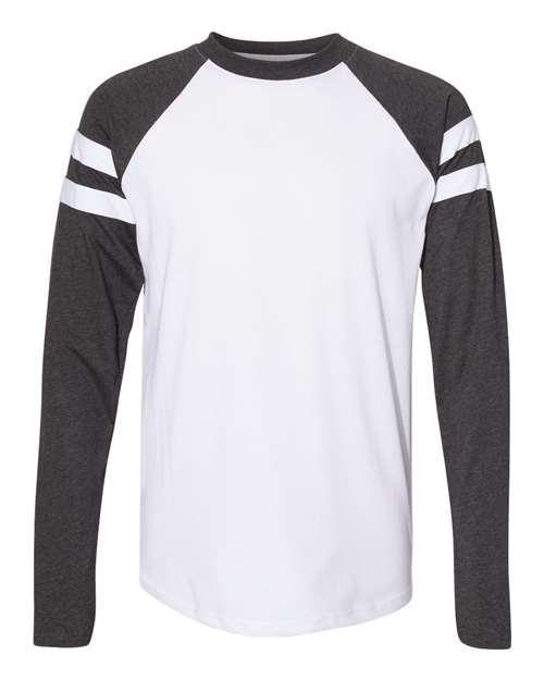 LAT 6934 - Blended White/ Vintage Smoke